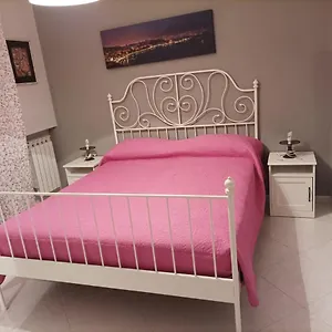 Casa Flora Napoli